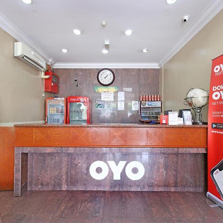 Super Oyo 447 Comfort Hotel Meru Klang Kültér fotó